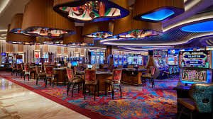 Live Casino Baccarat Real Dealer HD Streaming Myanmar 369bet